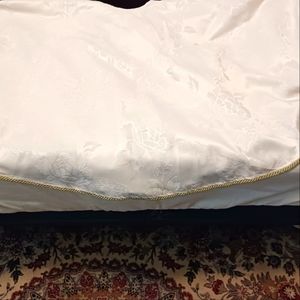 Christmas tree skirt